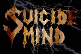 logo Suicide Mind